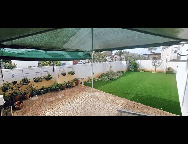 3 BEDROOM PROPERTY TO RENT IN TABLE VIEW
